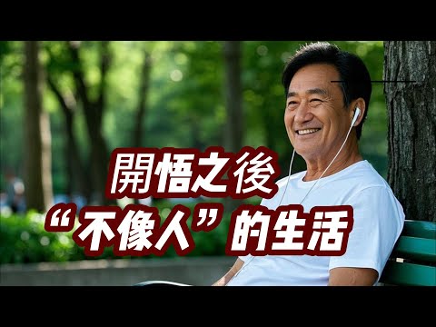【我的探索】神秘嘉賓回來了：我其實偏道家，玩過意識身，卻被“那个东西”撞上......其實開悟很簡單，悟後生活你未必喜歡......那些高靈、指导灵其实是......