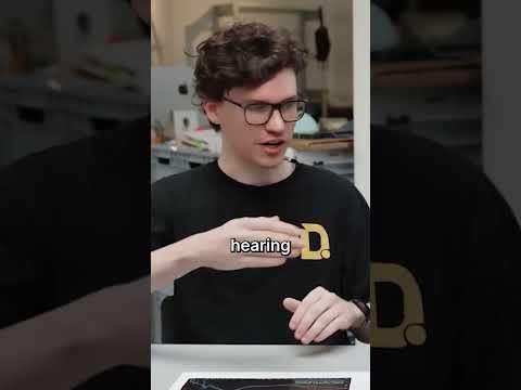 The crazy science behind earphones