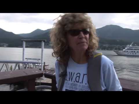 Unbreakable Bonus Features Youtube Preview Geoff Roes Part 03 Around Juneau, AL