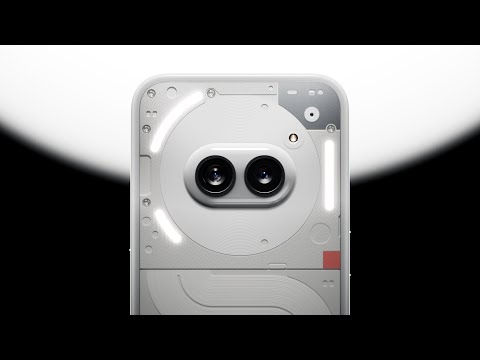 Nothing Event: Fresh Eyes