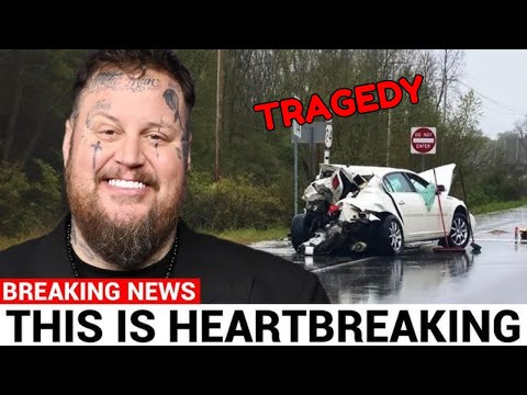 Jelly Roll Devastating Update – What You Need to Know Now