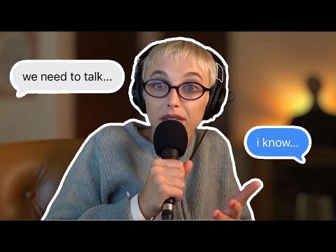 is it time to move on? advice session