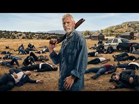 千万别惹落魄的流浪汉!黑帮老大以为他好欺负,不料对方竟是退役“绿扁帽”特种兵,单枪匹马灭了一整个贩毒集团!一口气看完动作猛片《地狱烈焰》