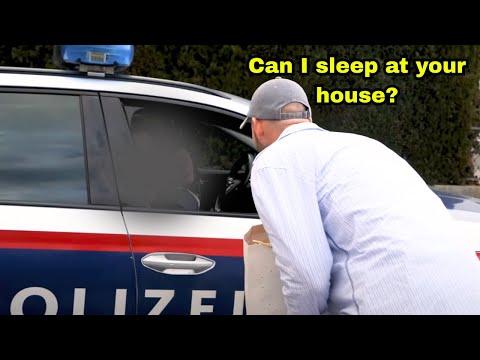 Are Austrians the Meanest People in the World? 🇦🇹 (We Tested It!)