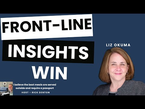 The one with the DAF CX – Dr. Liz Okuma E243