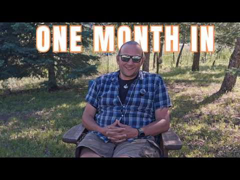 My First 30 Days on YouTube - 17k Impressions - Here's the Honest Truth