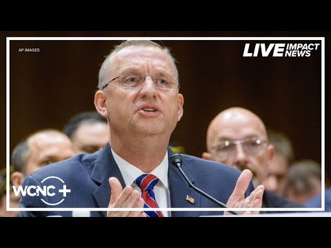 VA Secretary Doug Collins reflects on veteran health care reform