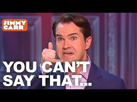 What NOT To Say After An Abortion | Jimmy Carr