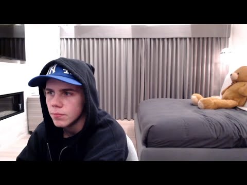 The Kid LAROI - Twitch Livestream 3/6/23 #2