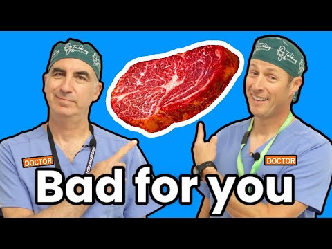 Carnivore Diet: Why You Maybe Shouldn't Do It