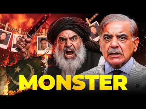 How India Created the Monster That Is KILLING Pakistan?