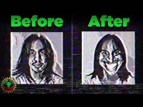 There Is NO Cure For This DEADLY Disease! | The Smile Tapes (Analog Horror)