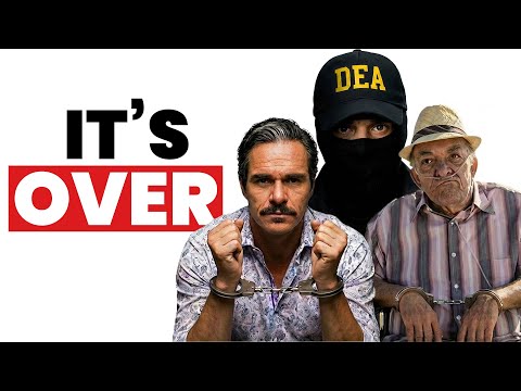 Why The Salamanca Family vs Real Life DEA Isn’t Even Close