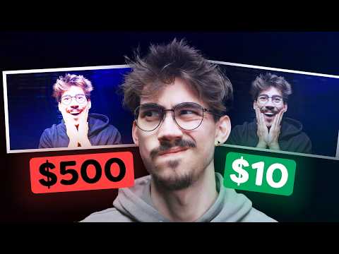 I Paid 3 Editors To Edit THE SAME VIDEO! (Difficult Task)