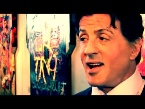 Sylvester Stallone