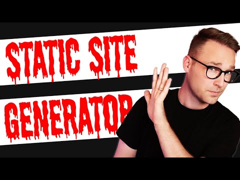 SSG is dead. Long live cache.