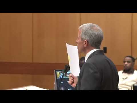 DA's False 'Manufacturing Evidence' Accusation is Part of Corruption, Young Thug's Lawyer Says