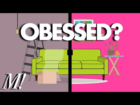 Why are we obsessed with home improvement shows?