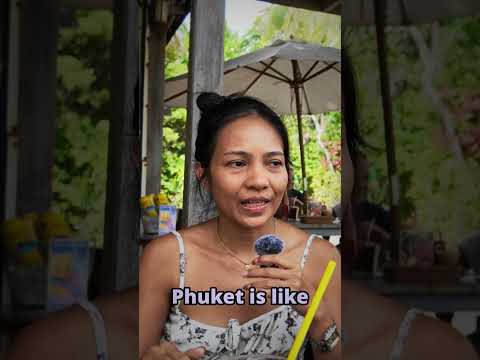 Thailand Travel Recommendations from a Local: Visit Krabi! 🇹🇭