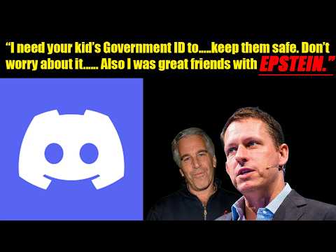 Discord Just Destroyed Themselves!