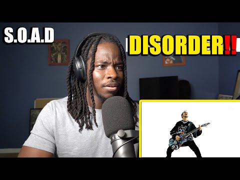 System of a Down Toxicity Reaction |