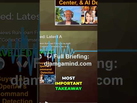 AI Supervisor Prevents Code Chaos #shorts