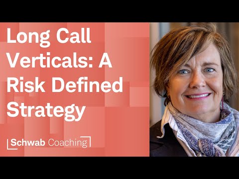 Long Call Verticals: A Bullish Strategy (9 of 12) | Getting Started with Options | 7-2-24