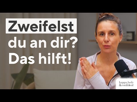 Gib nicht auf! Wie du trotz Sorgen und Ängsten mutig weitermachst