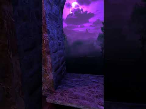 Waltz of The Wizard Revenge!! #vrgaming #VR #FunnyVR #virtualreality