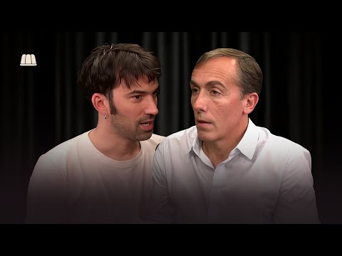 Servicios de Inteligencia en Argentina | Hugo ALCONADA MON con PEDRO ROSEMBLAT