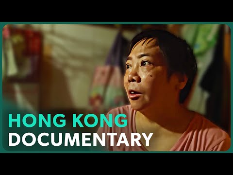 Hong Kong: Life in Cages (Global Documentary)