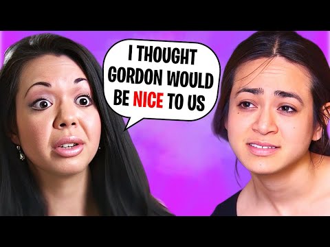 What Happened to the SPOILED SISTERS from The Calumet Inn? (Hotel Hell)