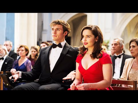 瘫痪的富二代一心求死，只为让心爱之人自由地拥抱幸福，35万人打出8.1高分治愈电影，19分钟看完2016年爱情电影《遇见你之前》