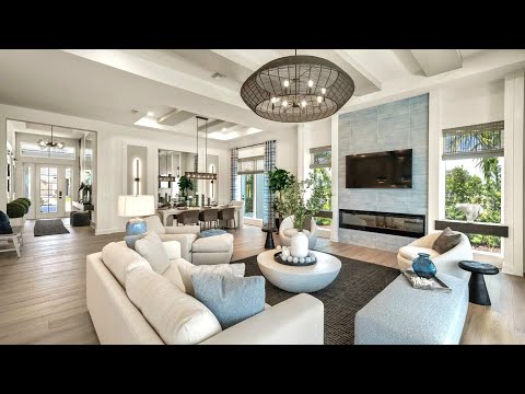 MUST SEE: Today’s Most Jaw-Dropping Modern Homes | Trending Luxury Interiors