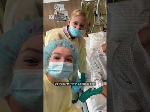 Alexei Navalny: The man who went toe-to-toe with Putin | ASSASSINS