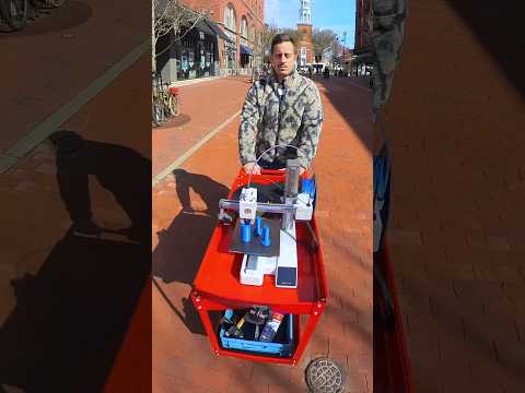 I built a mobile design studio.