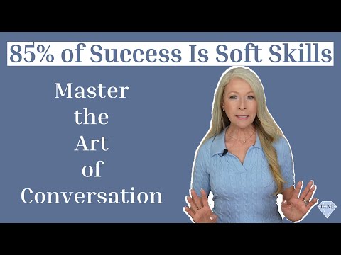 Master the Art of Conversation | Build Soft Skills & Better Relationships