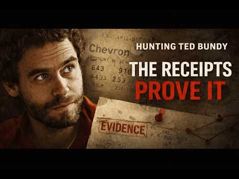 Hunting Ted Bundy PT 3 | The Truth He Took to the Grave
