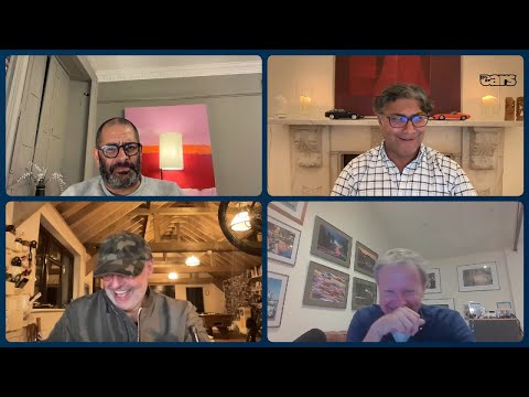 F1 2025 Predictions! £47k Cars, & Grey Cars… | The Car Podcast #28