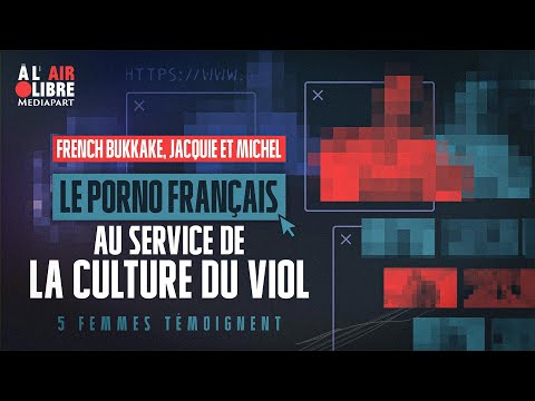 Scandale dans le porno français : « Dans ces vidéos, on nous a totalement déshumanisées »