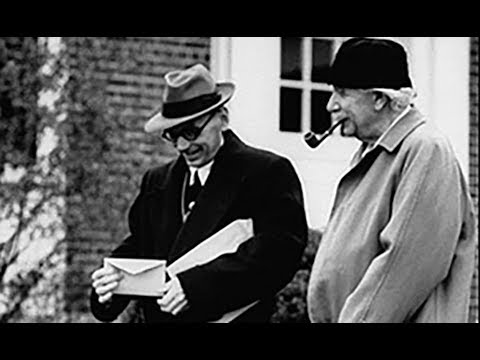 INCOMPLETENESS: The Proof and Paradox of Kurt Godel, Dr. Rebecca Goldstein, Harvard