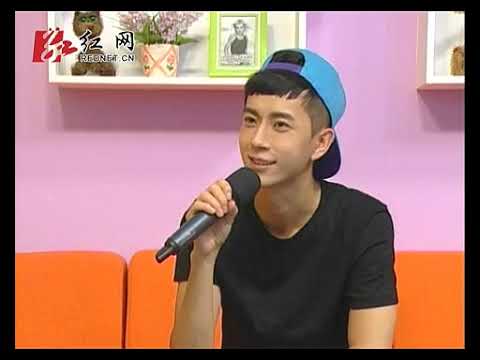 20130811 于朦胧 做客红人堂