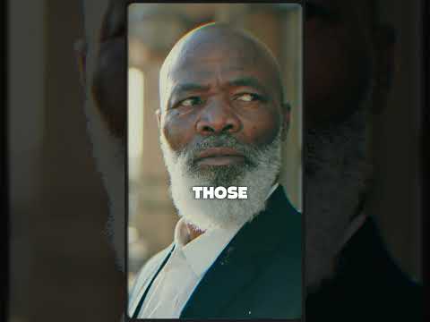 You must commit and then the doors open 🙏🏾