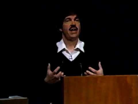 Seminar with Alan Kay on Object Oriented Programming (VPRI 0246)