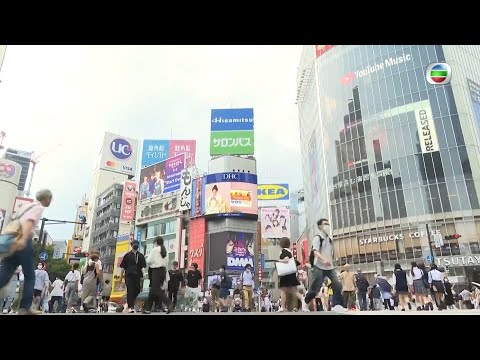 TVB 新聞透視｜重新出發 (繁／簡字幕)｜無綫新聞 TVB News