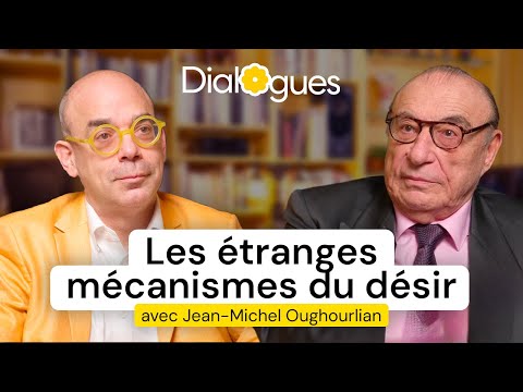 Comment mettre fin à la rivalité - Dialogue avec Jean-Michel Oughourlian