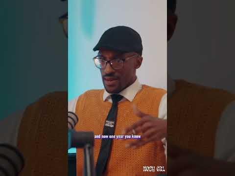 Be consistent not perfect