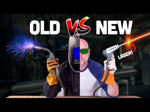 This Tool Replaces Your Entire Metal Shop // xTool MetalFab Review