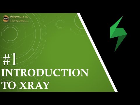 Tutorial #1 | Introduction to Jira Xray | Xray in Jira | Xray Tutorials