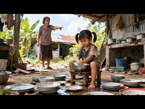 被使唤當女童工的她，竟成天才醫生，全場跪服！ 💗 Chinese Television Dramas